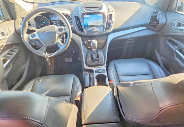 2016 Ford Escape მანქანა იყიდება აუქციონზე, vin: 1FMCU0GX6GUC40785, აუქციონის ნომერი: 71939156