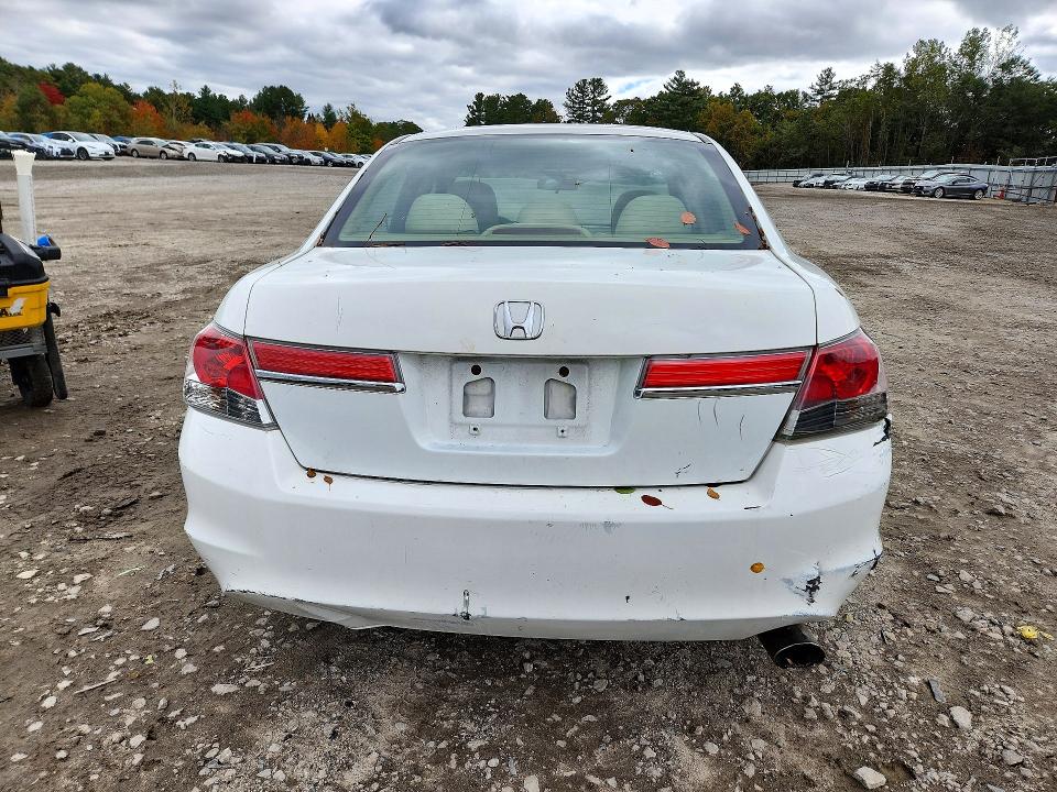72304906 :رقم المزاد ، 1HGCP2F48AA022565 vin ، 2010 Honda Accord مزاد بيع