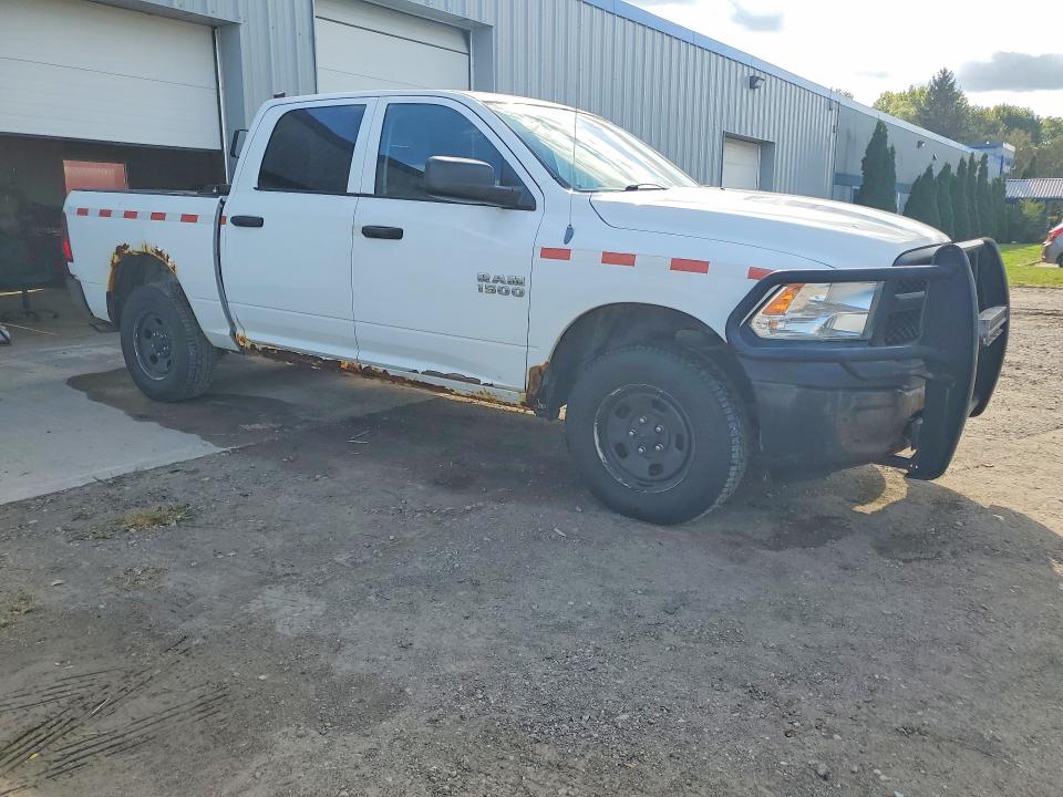 Продажа на аукционе авто 2013 Ram 1500, vin: 1C6RR7KP8DS632195, номер лота: 70346676