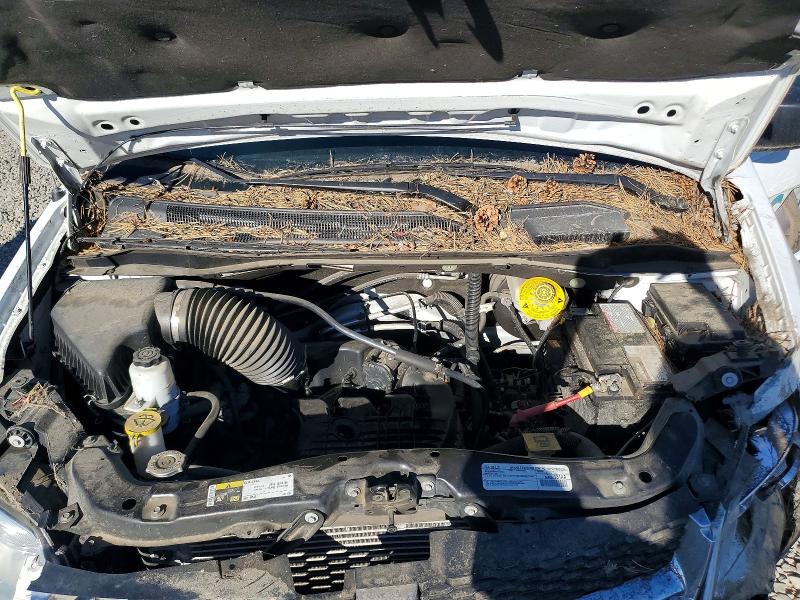 Продажа на аукционе авто 2018 Dodge Grand Caravan, vin: 2C7WDGBG8JR216707, номер лота: 70692716