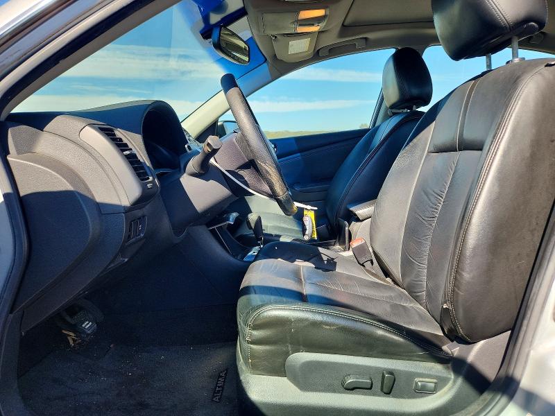 2010 Nissan Altima მანქანა იყიდება აუქციონზე, vin: 1N4AL2APXAN548813, აუქციონის ნომერი: 71754426