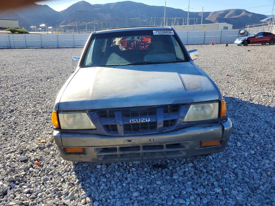Продаж на аукціоні авто 1988 Isuzu Conventional, vin: JAACL16E3J7224750, номер лоту: 73336856
