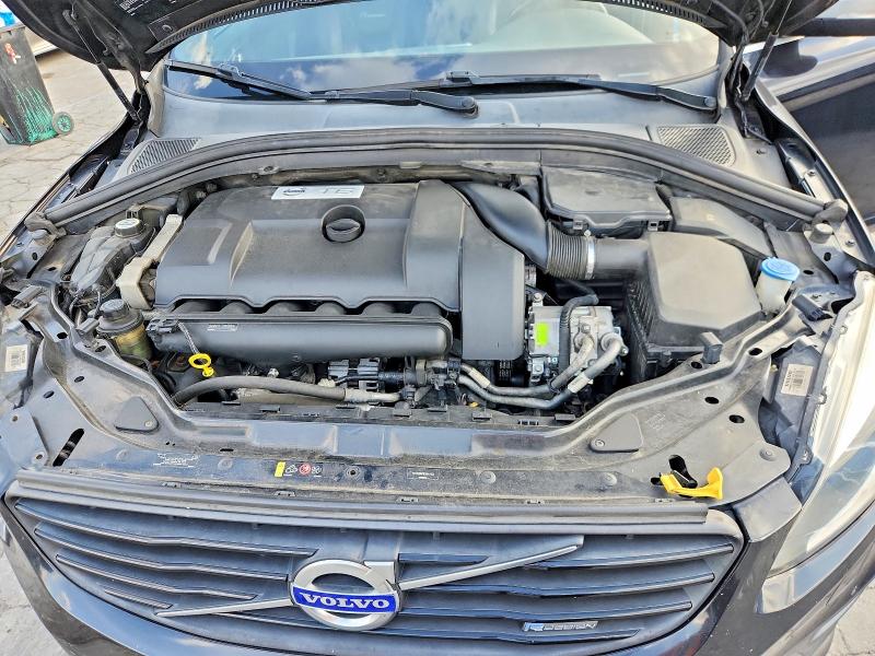 Продажа на аукционе авто 2014 Volvo Xc60, vin: YV4902DZ3E2543153, номер лота: 71205536