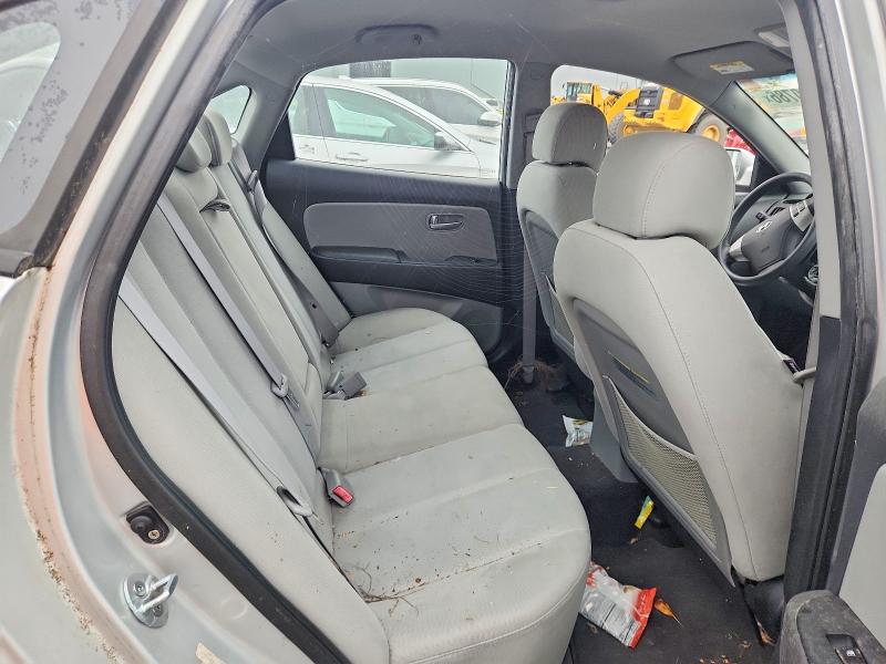 Auction sale of the 2009 Hyundai Elantra, vin: KMHDU46D39U801823, lot number: 71790786