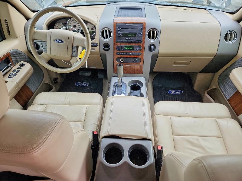 Продаж на аукціоні авто 2004 Ford F150, vin: 1FTPW125X4KC33132, номер лоту: 71149596