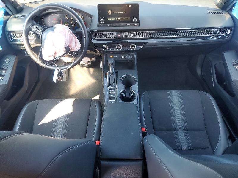 Aukcja sprzedaży 2024 Honda Civic, vin: 2HGFE2F58RH561437, numer aukcji: 63043316