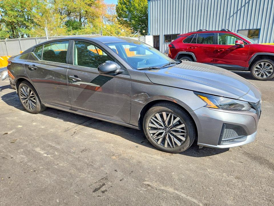 Продажа на аукционе авто 2026 Nissan Altima, vin: 1N4BL4DV0TN319408, номер лота: 71214326