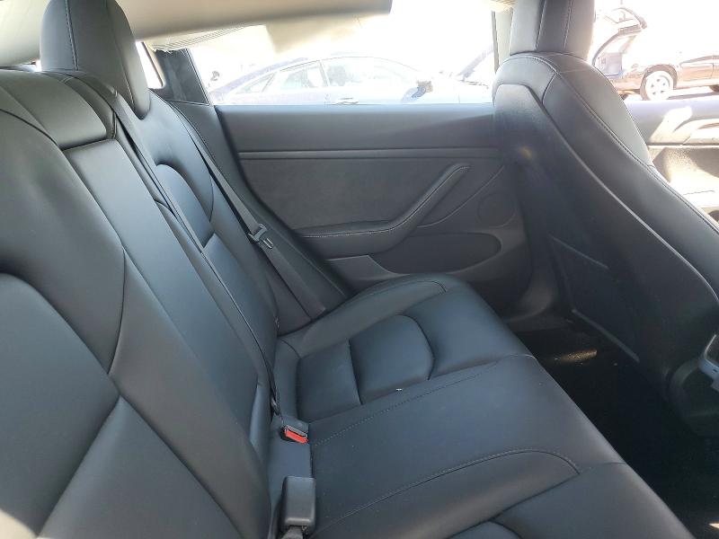 Продаж на аукціоні авто 2021 Tesla Model 3, vin: 5YJ3E1EA4MF994732, номер лоту: 71213766
