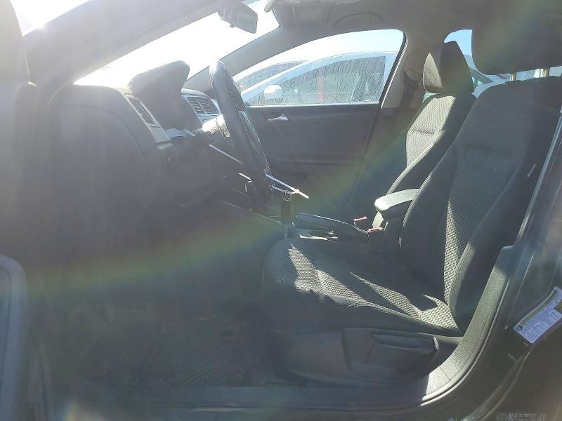 Продажа на аукционе авто 2014 Volkswagen Jetta, vin: 3VW2K7AJ4EM244058, номер лота: 71834996