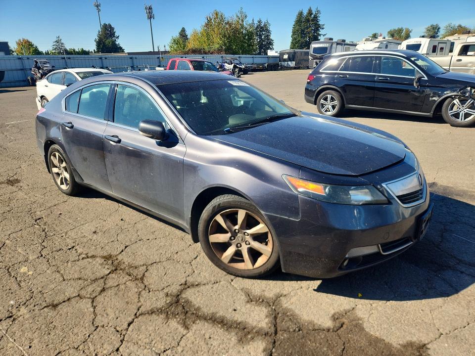 Продаж на аукціоні авто 2013 Acura Tl, vin: 19UUA8F51DA012062, номер лоту: 71821756
