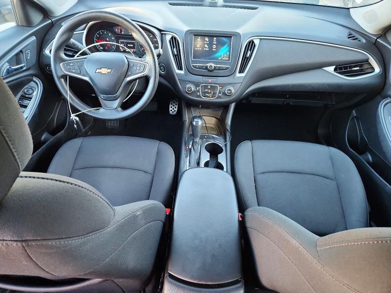 Продажа на аукционе авто 2016 Chevrolet Malibu, vin: 1G1ZB5ST5GF261419, номер лота: 69326896