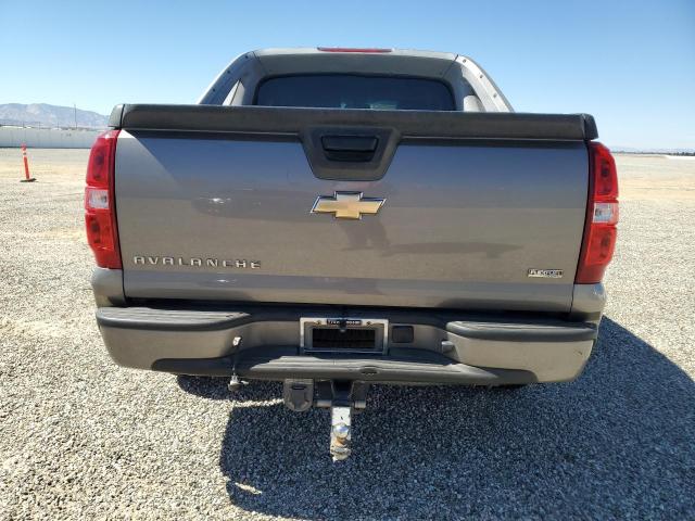 Aukcja sprzedaży 2007 Chevrolet Avalanche, vin: 3GNEC12007G143432, numer aukcji: 71481326