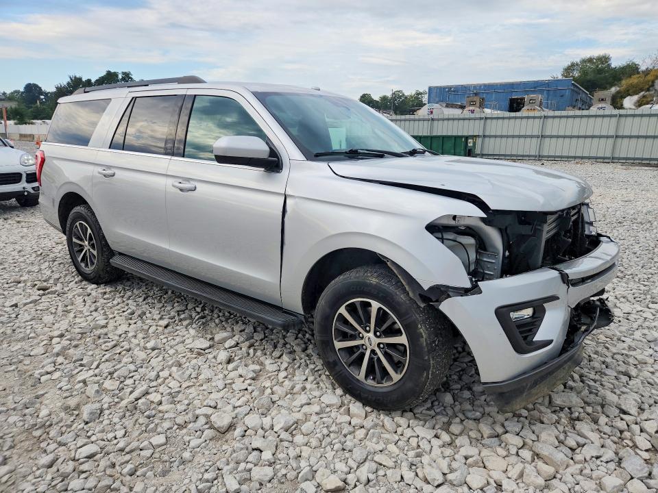 Продаж на аукціоні авто 2019 Ford Expedition, vin: 1FMJK1JT9KEA50605, номер лоту: 71408976