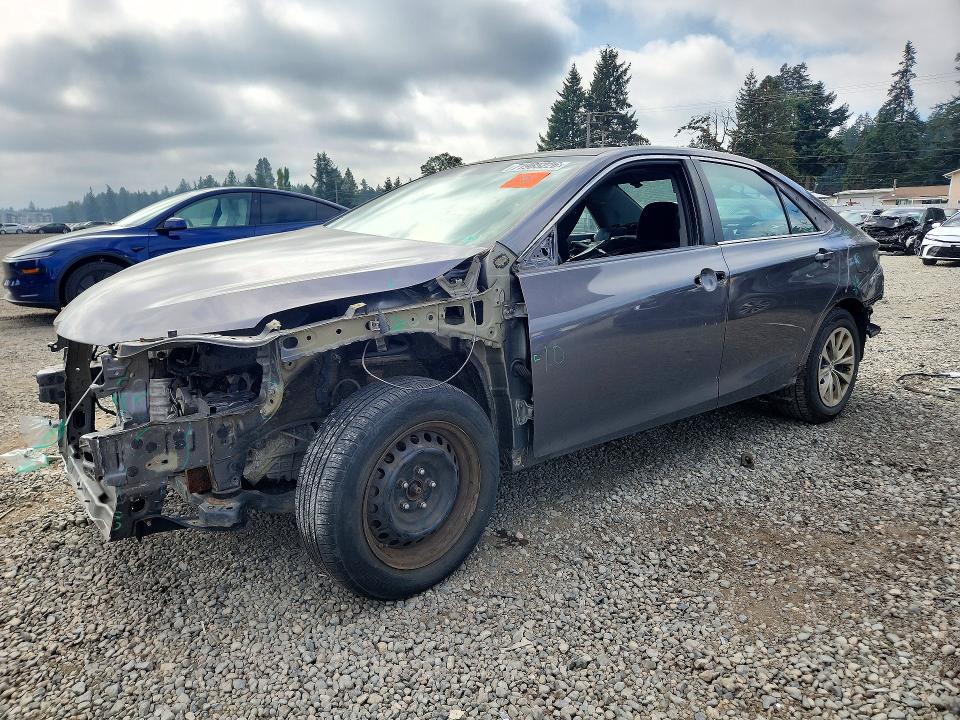 Продаж на аукціоні авто 2016 Toyota Camry, vin: 4T4BF1FK5GR563703, номер лоту: 71985226
