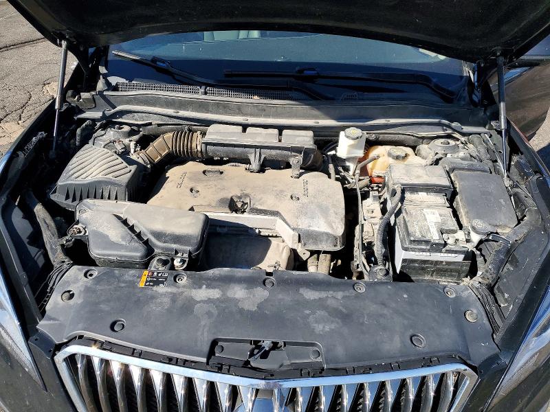Продаж на аукціоні авто 2017 Buick Envision, vin: LRBFXDSA3HD069125, номер лоту: 71755436