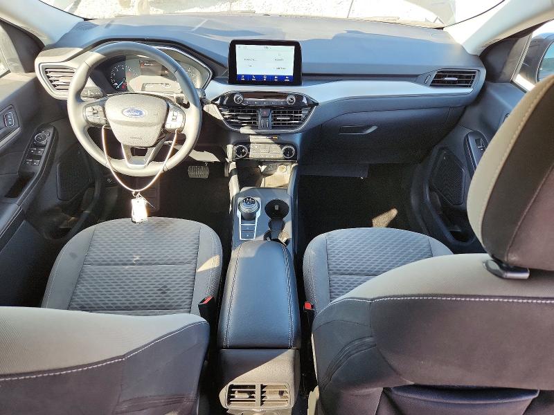Продаж на аукціоні авто 2022 Ford Escape, vin: 1FMCU9G64NUB14210, номер лоту: 70734536