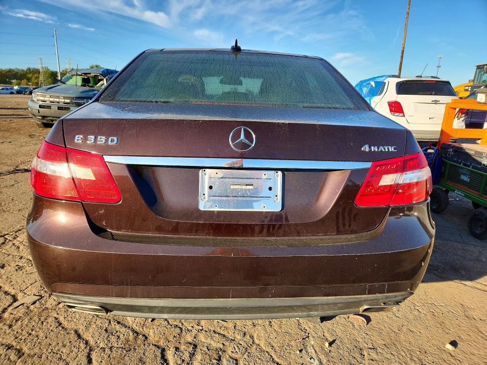 Aukcja sprzedaży 2012 Mercedes-benz E, vin: WDDHF8JBXCA630032, numer aukcji: 72382146