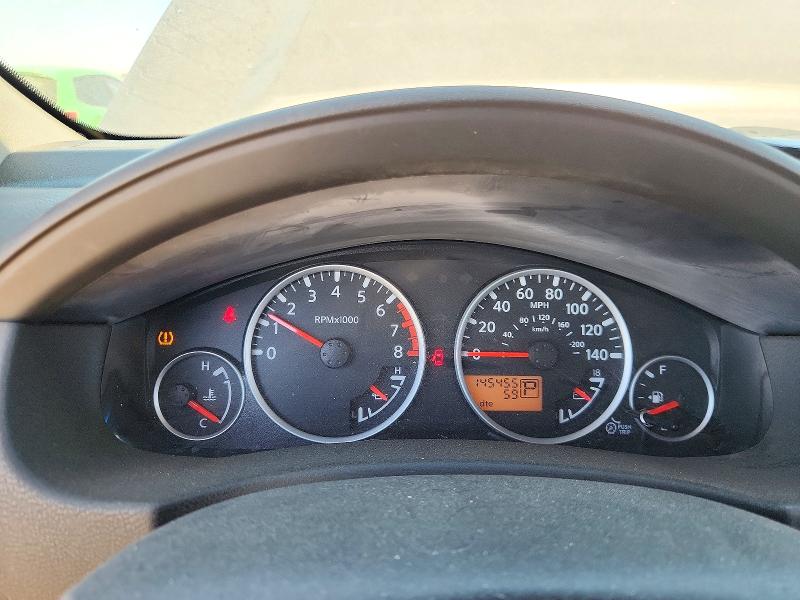 Продажа на аукционе авто 2008 Nissan Pathfinder, vin: 5N1AR18U28C659257, номер лота: 71974036