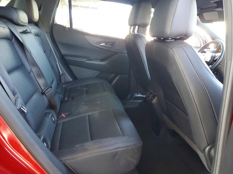 71968286 :رقم المزاد ، 3GNAXPEG4SL201833 vin ، 2025 Chevrolet Equinox مزاد بيع