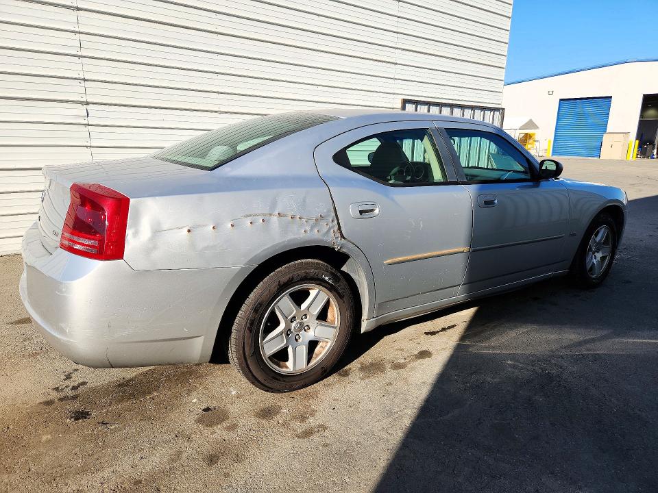 Продаж на аукціоні авто 2006 Dodge Charger, vin: 2B3KA43G66H237992, номер лоту: 71695096