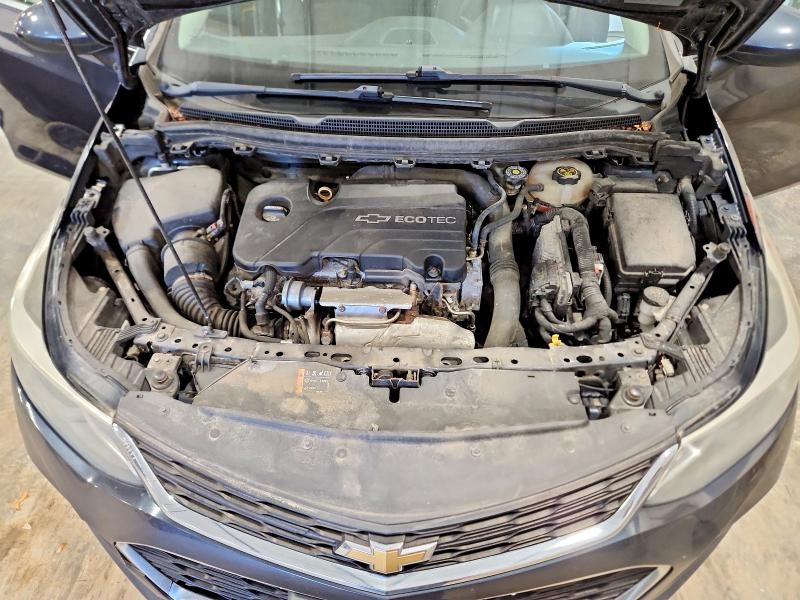Aukcja sprzedaży 2016 Chevrolet Cruze, vin: 1G1BE5SM7G7305951, numer aukcji: 71647386