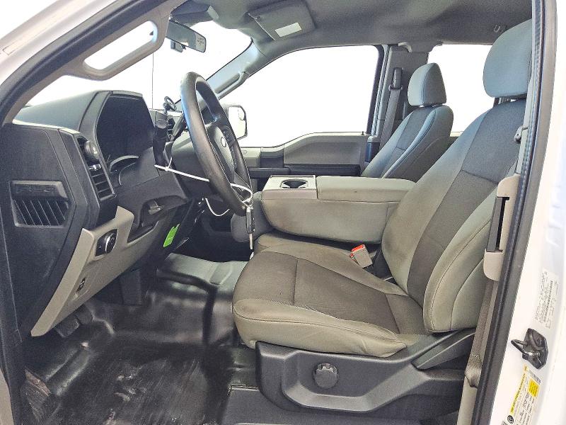 Продажа на аукционе авто 2019 Ford F150, vin: 1FTEX1C47KKE83239, номер лота: 70154306