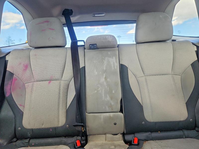71798546 :رقم المزاد ، JF2SKAGC9LH446454 vin ، 2020 Subaru Forester مزاد بيع