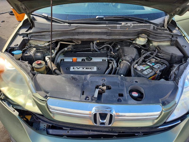 Продажа на аукционе авто 2009 Honda Cr-v, vin: 5J6RE38719L014510, номер лота: 71214766