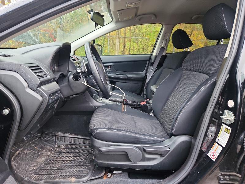 71045276 :رقم المزاد ، JF2GPACC3E8246461 vin ، 2014 Subaru Xv Crosstrek مزاد بيع