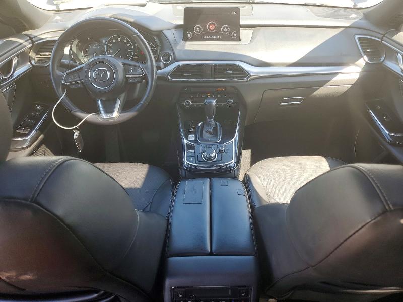 Продажа на аукционе авто 2020 Mazda Cx-9, vin: JM3TCADYXL0412769, номер лота: 71669836