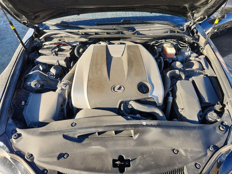 Aukcja sprzedaży 2015 Lexus Is, vin: JTHCE1D29F5010097, numer aukcji: 70826846