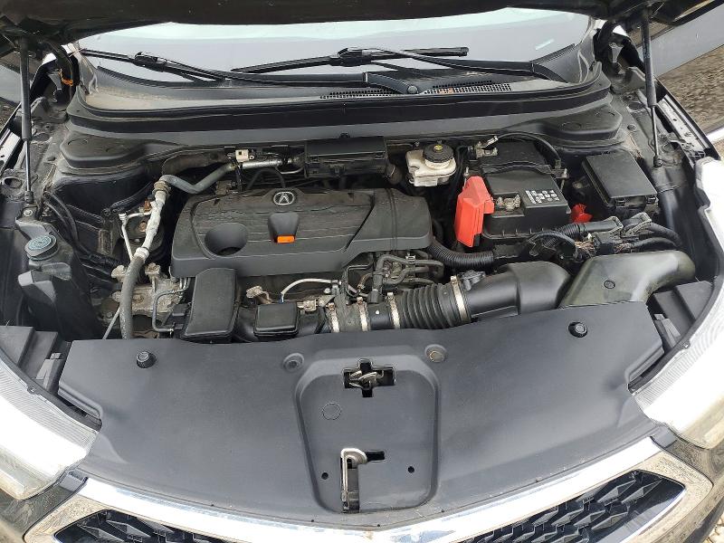 Продажа на аукционе авто 2019 Acura Rdx, vin: 5J8TC1H34KL012566, номер лота: 71455256