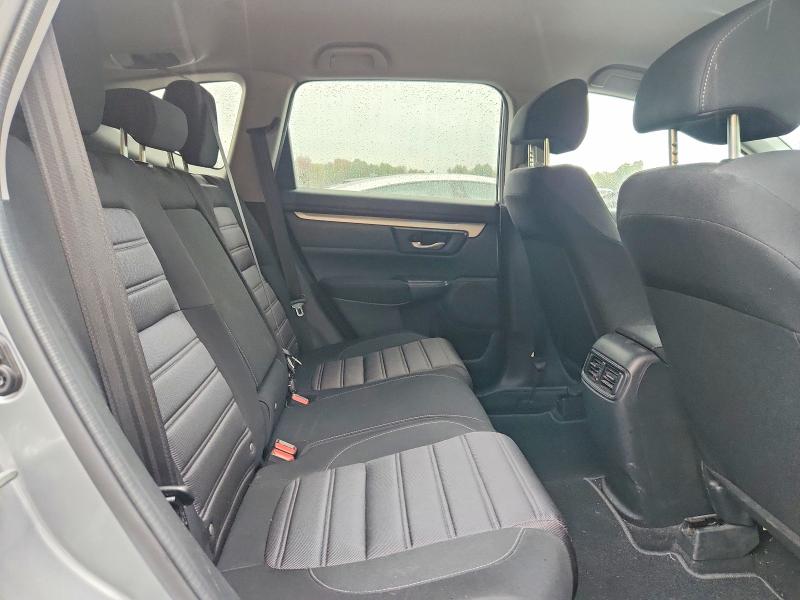 Продаж на аукціоні авто 2017 Honda Cr-v, vin: 2HKRW1H31HH003577, номер лоту: 71012516