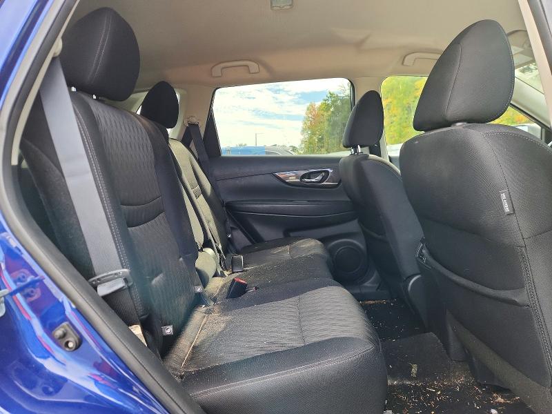 Aukcja sprzedaży 2018 Nissan Rogue, vin: 5N1AT2MV1JC801397, numer aukcji: 71928956
