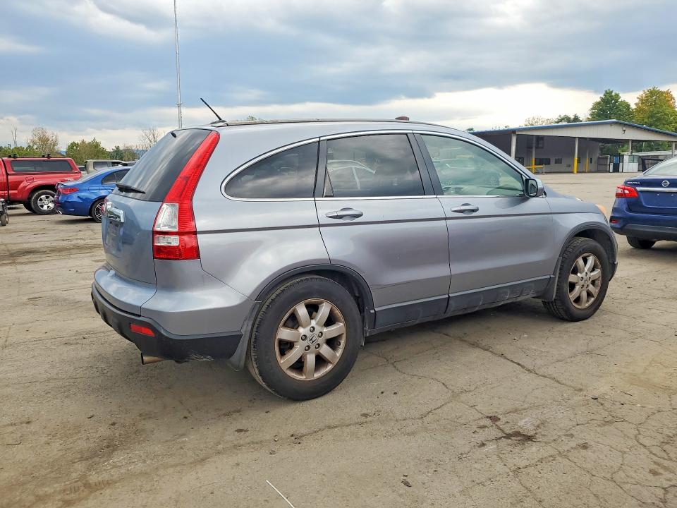 71459716 :رقم المزاد ، JHLRE48708C046104 vin ، 2008 Honda Cr-v مزاد بيع
