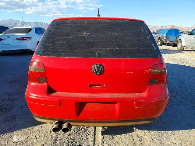 Aukcja sprzedaży 2003 Volkswagen Gti, vin: 9BWDH61J034038240, numer aukcji: 71310716