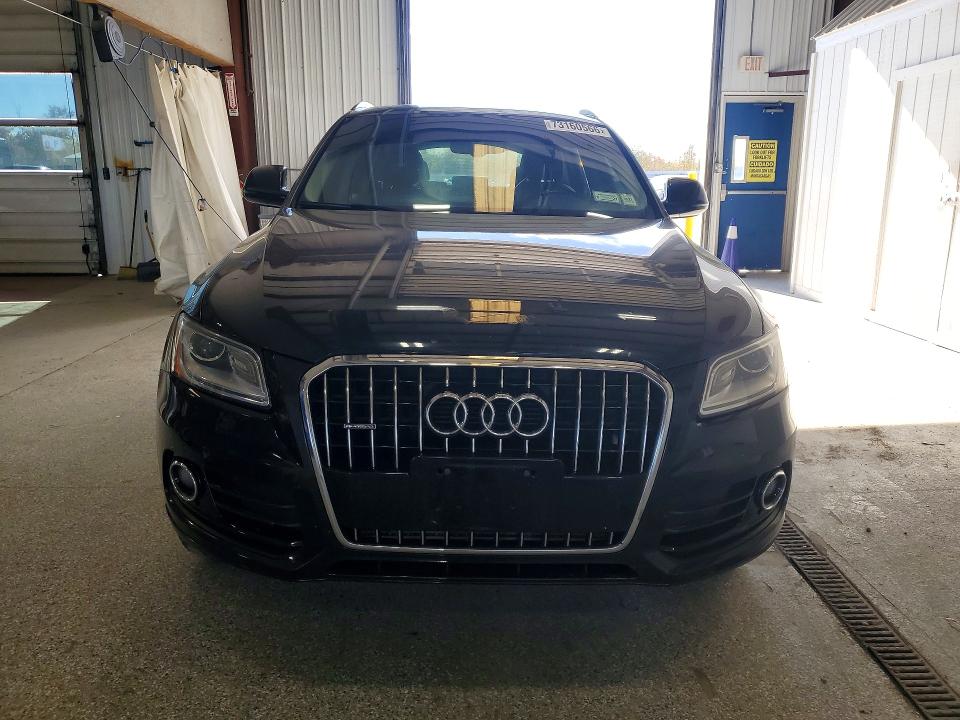 Продажа на аукционе авто 2016 Audi Q5, vin: WA1L2AFPXGA070170, номер лота: 73160566