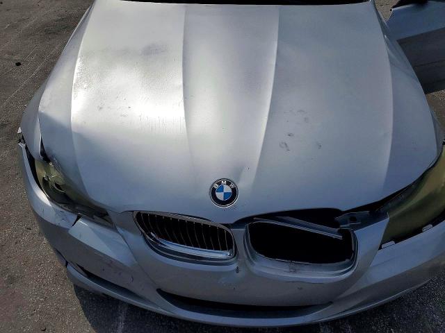 Продаж на аукціоні авто 2009 Bmw 335, vin: WBAPM77559NL87946, номер лоту: 71600186