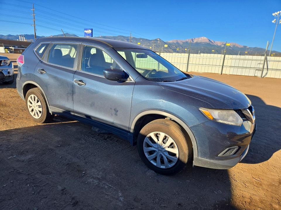 Aukcja sprzedaży 2016 Nissan Rogue, vin: JN8AT2MV0GW131034, numer aukcji: 72627276