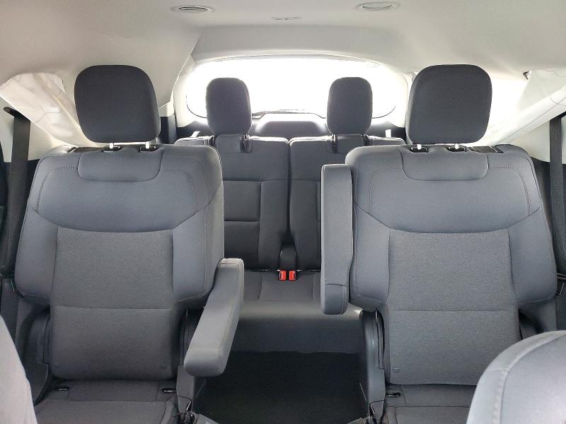 71489546 :رقم المزاد ، 1FMUK7DH4TGA77451 vin ، 2026 Ford Explorer مزاد بيع