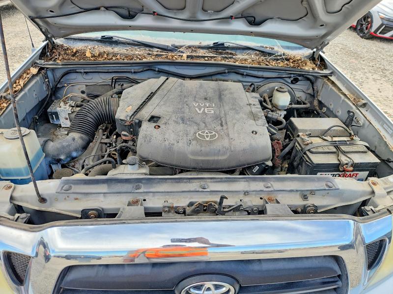 Продажа на аукционе авто 2006 Toyota Tacoma, vin: 5TEUU42N06Z302287, номер лота: 71319606