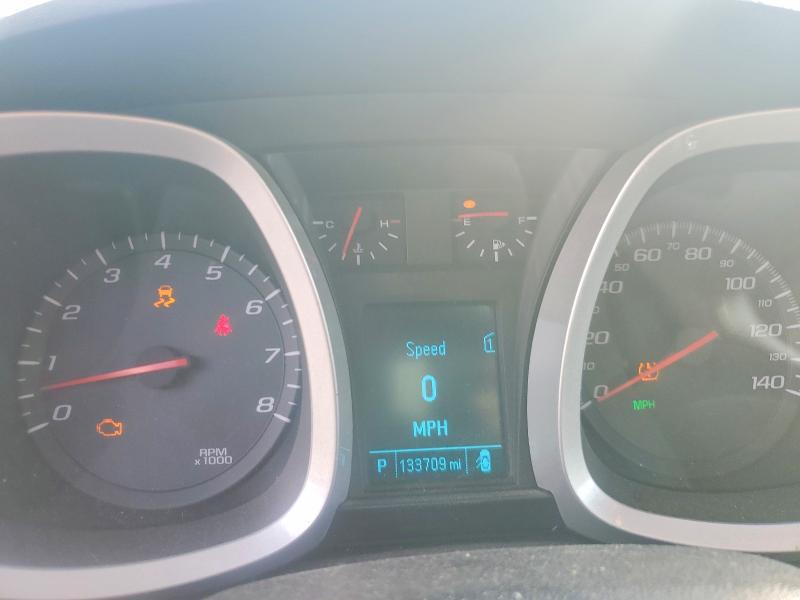 Aukcja sprzedaży 2012 Chevrolet Equinox, vin: 2GNFLNE52C6236297, numer aukcji: 71443096