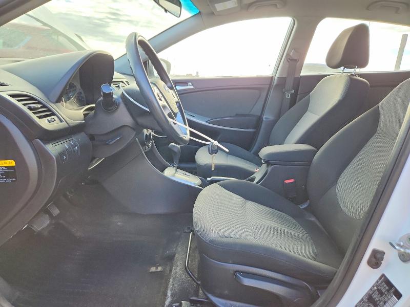 Продаж на аукціоні авто 2014 Hyundai Accent, vin: KMHCT5AE5EU172421, номер лоту: 71611966