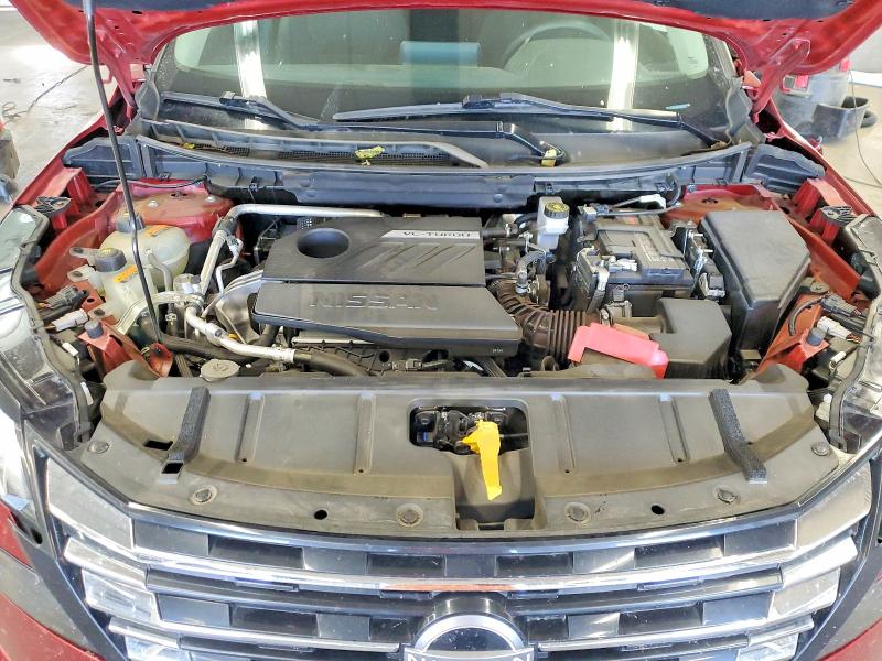 Продаж на аукціоні авто 2024 Nissan Rogue, vin: 5N1BT3BB1RC676075, номер лоту: 71460296