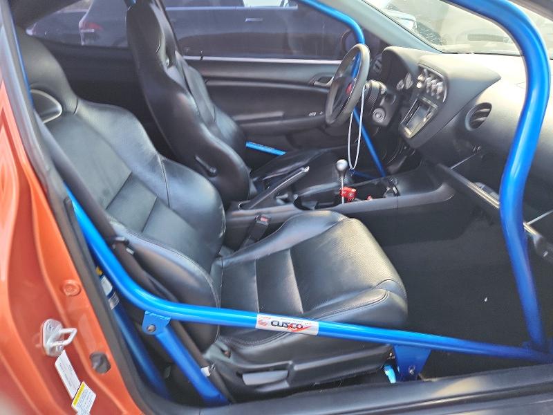 71490506 :رقم المزاد ، JH4DC530X6S016378 vin ، 2006 Acura Rsx مزاد بيع