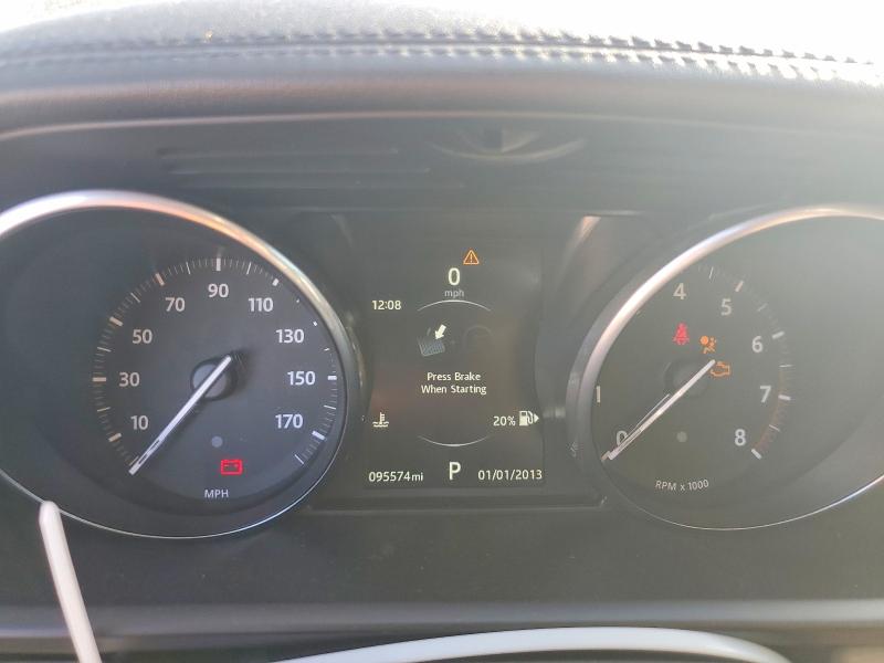 Auction sale of the 2016 Land Rover Range Rover Sport, vin: SALWR2VF5GA643790, lot number: 71319066
