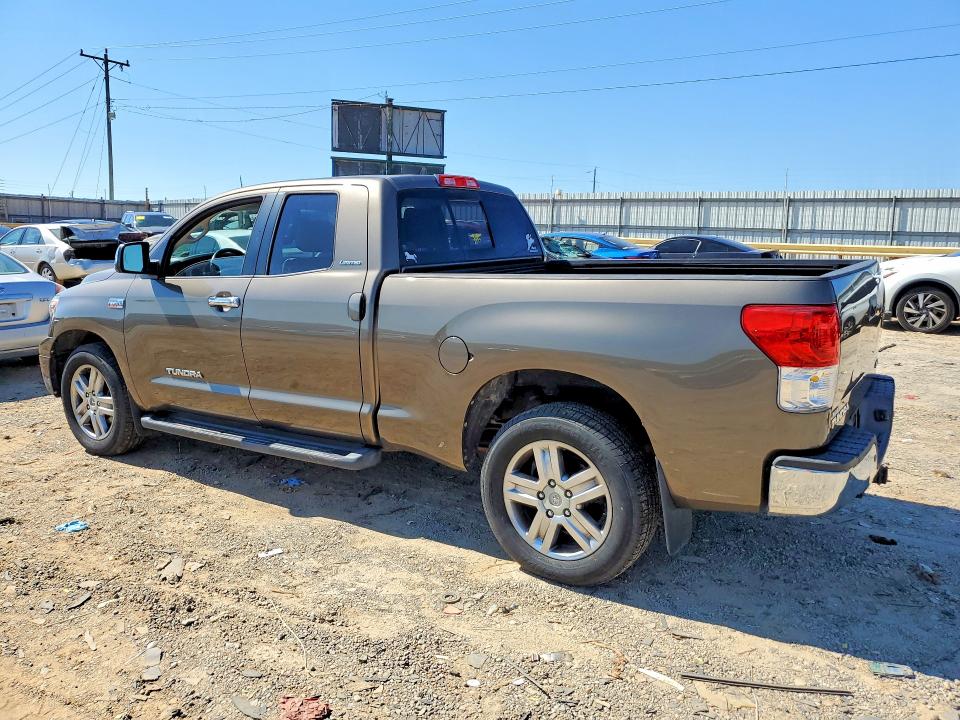Auction sale of the 2011 Toyota Tundra, vin: 5TFBY5F15BX174977, lot number: 70970326