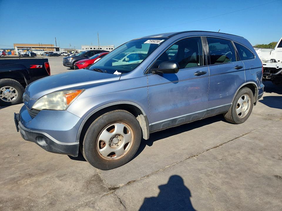 Auction sale of the 2008 Honda Cr-v, vin: JHLRE48318C015909, lot number: 71959256