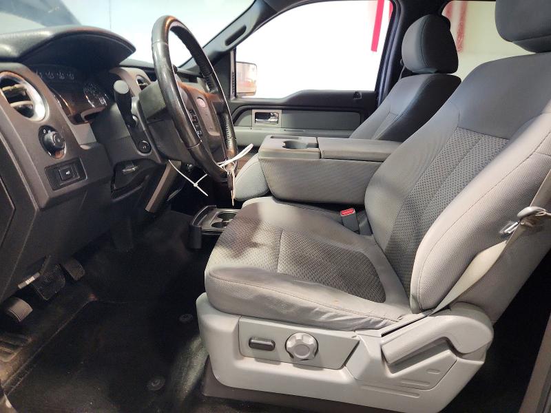 2011 Ford F150 მანქანა იყიდება აუქციონზე, vin: 1FTEW1CM0BFD22226, აუქციონის ნომერი: 70811726