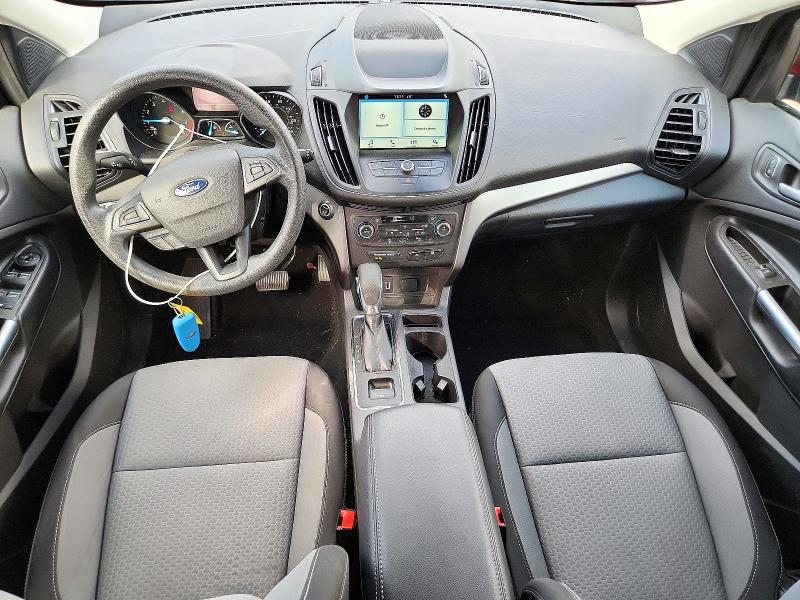 Продаж на аукціоні авто 2019 Ford Escape, vin: 1FMCU0GD2KUB99523, номер лоту: 72401466